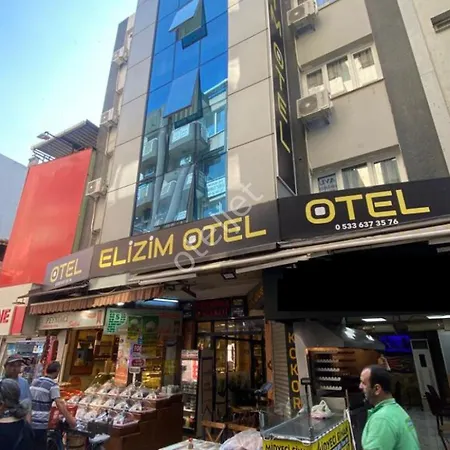 Elizim * İzmir