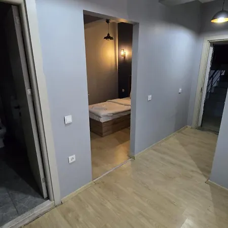 Elizim Appart hôtel İzmir