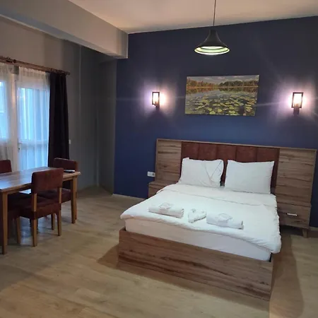Elizim Appart hôtel İzmir