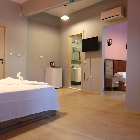 Elizim Appart hôtel İzmir