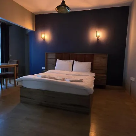 Appart hôtel Elizim *