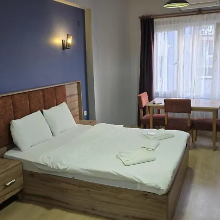 Appart hôtel Elizim İzmir