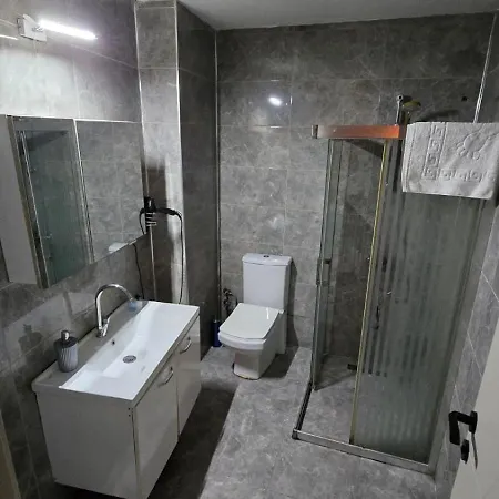 Appart hôtel Elizim