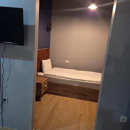 Appart hôtel Elizim *