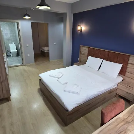 Elizim Appart hôtel İzmir