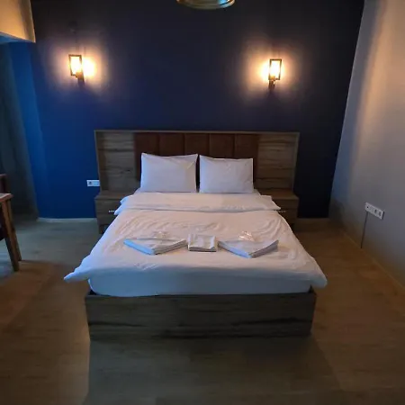 Elizim Appart hôtel İzmir