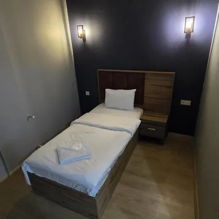 Appart hôtel Elizim *
