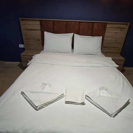 Elizim Appart hôtel