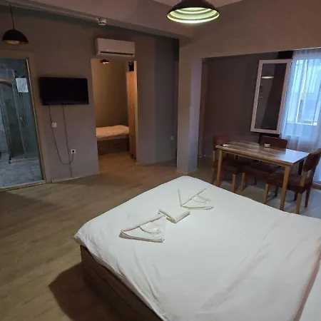 Elizim Appart hôtel *